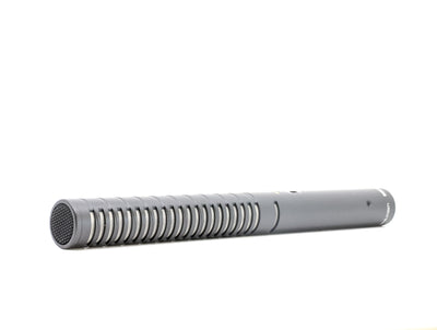 Rode NTG1 Condensator Shotgun Microfoon