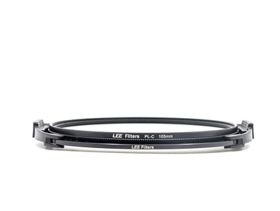 LEE100 Polarisatiefilter