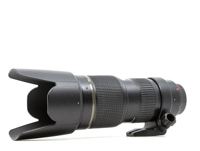 Tamron SP AF 70-200mm f/2.8 Di LD (IF) Macro - Monture Canon EF