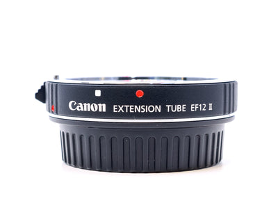 Canon Tube Allonge EF12 II