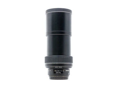 Phase One Schneider 240mm f/4.5 LS AF Lens