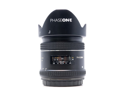 Phase One 45mm f/2.8 AF Lens