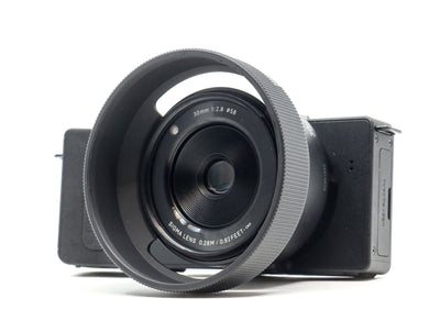 Sigma DP2 Quattro kopen | Camera Market