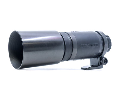 Tamron AF 200-400mm f/5.6 LD-IF - Nikon Mount