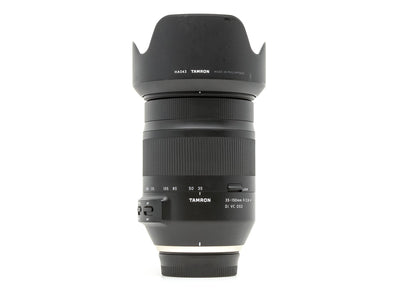 Tamron 35-150mm f/2.8-4 Di VC OSD - Nikon Mount