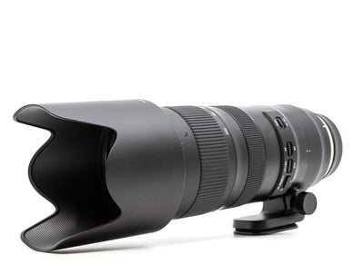 Tamron SP 70-200mm f/2,8 Di VC USD G2 - Monture Canon EF