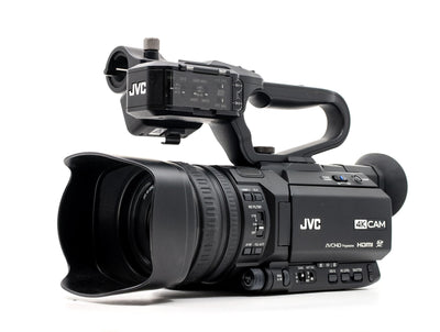Caméscope JVC GY-HM170 4K