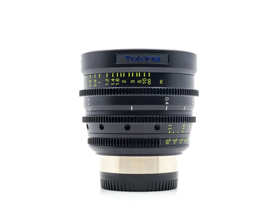 Tokina Cinema ATX 11-20mm T2.9 - Geschikt voor Canon EF