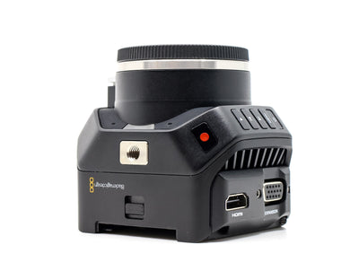 Blackmagic Design Micro Cinema Camera kopen | Camera Market