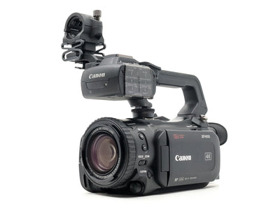 Canon XF400 Camcorder kopen | Camera Market