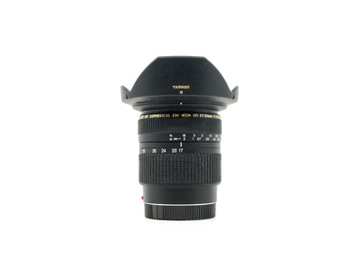 Tamron SP AF 28-75mm f/2.8 XR Di LD Asferisch (IF) Macro - Sony A Mount