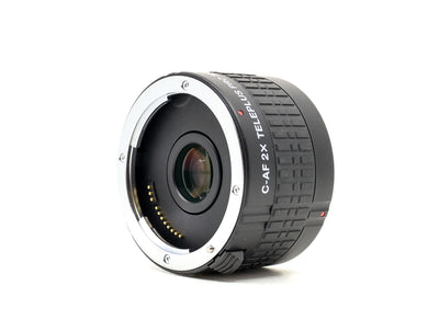 Kenko Teleplus Pro 300 2x DG - Monture Canon EF