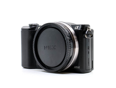 Sony Alpha A5000 Kopen | Camera Market