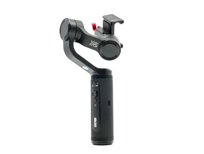 Zhiyun-Tech Smooth Q2 Smartphone Gimbal Stabilisator