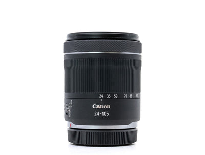 Canon RF 24-105mm f/4-7,1 IS STM