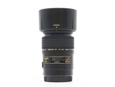 Tamron SP AF 90mm f/2,8 Di Macro - Monture Sony A