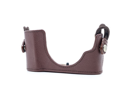 Étui en demi-cuir Olympus CS-51B