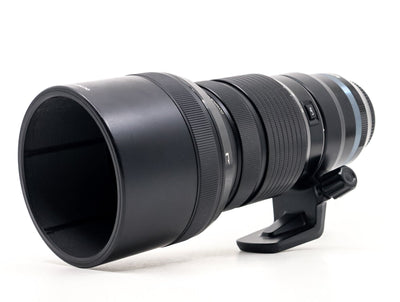 Olympus M.Zuiko Digital ED 40-150mm f/2.8 PRO Lens
