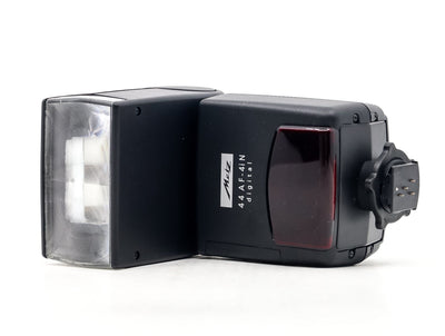 Metz 44 AF-4iN Flash Numérique - Dédié Nikon