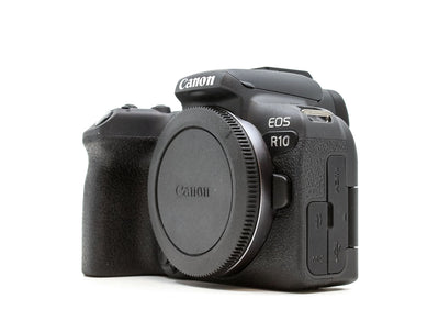 Canon EOS R10 kopen | Camera Market