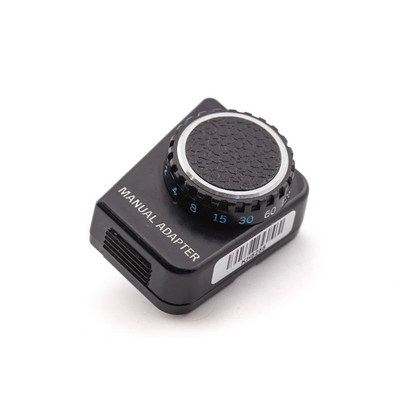 Adaptateur Manuel Olympus pour OM-10