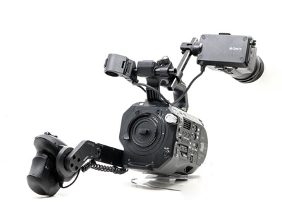 Sony PXW-FS7 II Camcorder Kopen | Camera Market