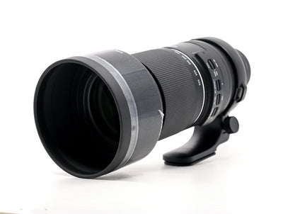 Tamron 150-500mm f/5-6.7 Di III VC VXD - Geschikt voor Fujifilm X