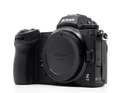 Nikon Z6 II d'occasion