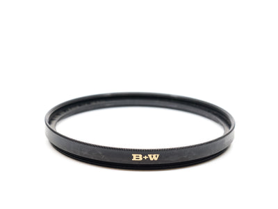 Filtre B+W 60mm F-Pro 010 UV-Haze MRC