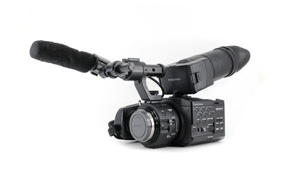 Sony NEX-FS100E Camcorder | Professionele Videocamera kopen