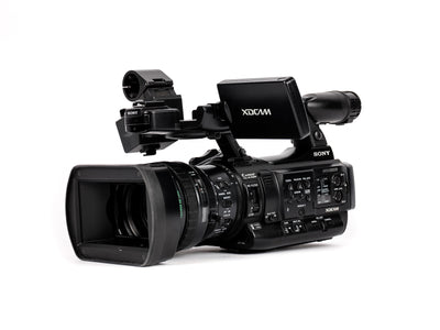 Sony PMW-200 Caméscope