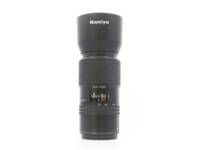 Mamiya Leaf Sekor Zoom 105-210 mm f/4,5 AF ULD IF