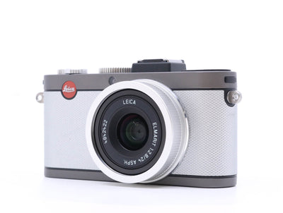 Leica X-E (Type 102)