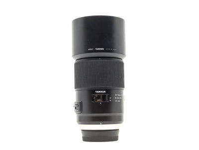 Tamron SP 90mm f/2,8 Di VC USD Macro - Monture Nikon (F017)