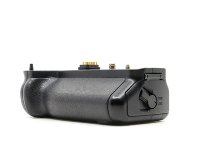 Poignée de batterie Panasonic DMW-BGGH3