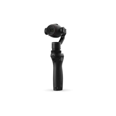 DJI Osmo Camera + Zwart