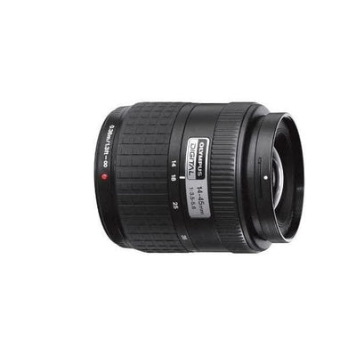 Olympus 14-45mm f/3,5-5,6 Objectifs
