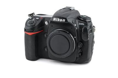 Nikon D300S Camera | Hoge Prestaties en Betrouwbaarheid
