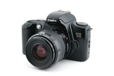 Canon EOS 500 + 35-80mm f4-5.6 II kopen