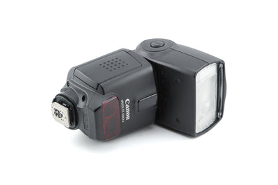 Canon 430EX II Speedlite - Flitser