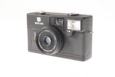 Ifi 300 Flitser