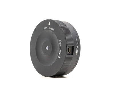 Sigma USB Dock - Geschikt voor Canon