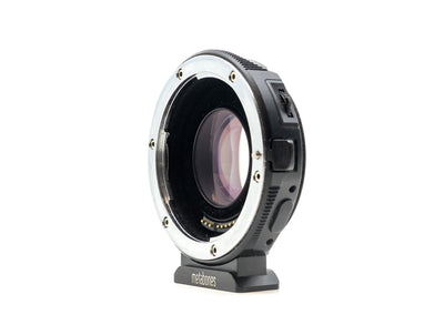 Metabones EF naar Micro Four Thirds T Speed Booster ULTRA 0.71x
