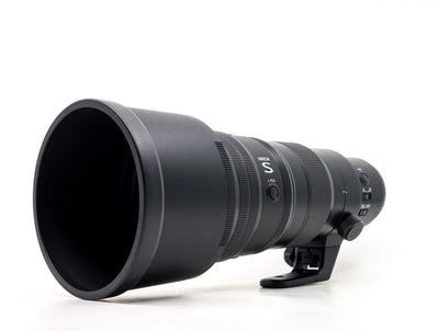 Nikon Nikkor Z 800mm f/6,3 VR S