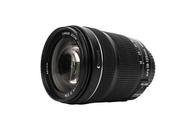 Canon EF-S 18-135mm f/3.5-5.6 IS STM Lens