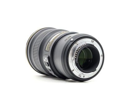 Achetez Objectif Nikon AF-S Nikkor 300mm f/4E PF ED VR | Camera Market