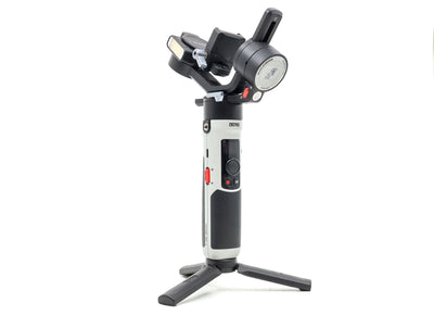 Zhiyun-Tech CRANE-M2 S Handheld 3-Assige Gimbal Stabilizer