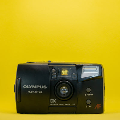 Olympus TRIP AF31 - Appareil Photo 35mm