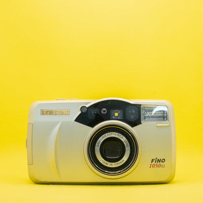 Samsung Fino 1050XL kopen | Camera Market