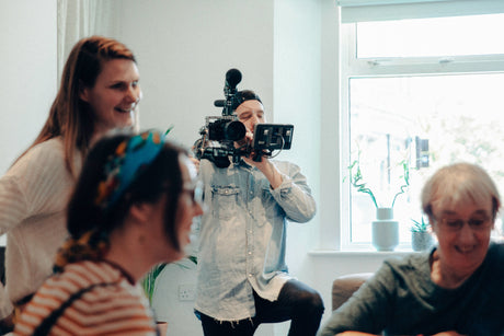 Las Mejores Cámaras para Fotografía y Vídeo en 2026